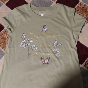 Girls shirt